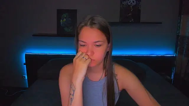 AlexaBarkley online show from 05/07/26, 12:26