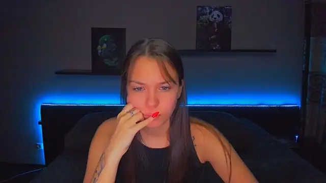 AlexaBarkley online show from 01/12/26, 12:17