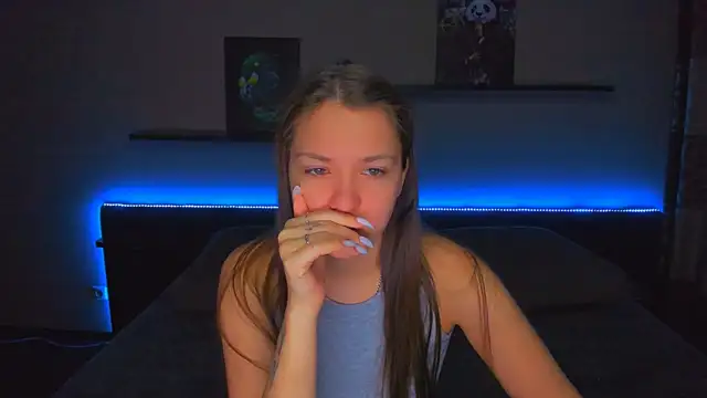 AlexaBarkley online show from 02/05/26, 12:17