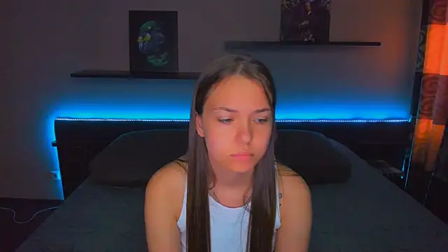 AlexaBarkley online show from 05/18/26, 04:40