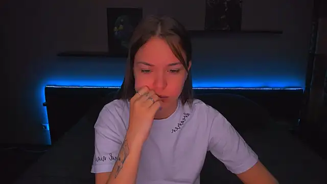 AlexaBarkley online show from 03/13/26, 12:26