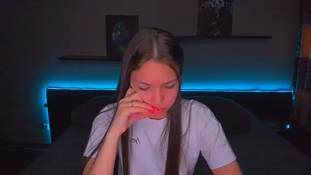 AlexaBarkley online show from 04/14/26, 12:48