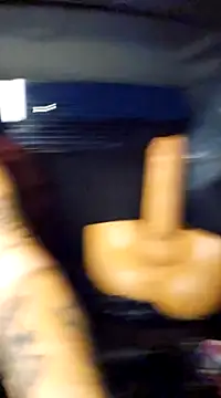 SheIsSomething online show from 03/01/25, 02:04