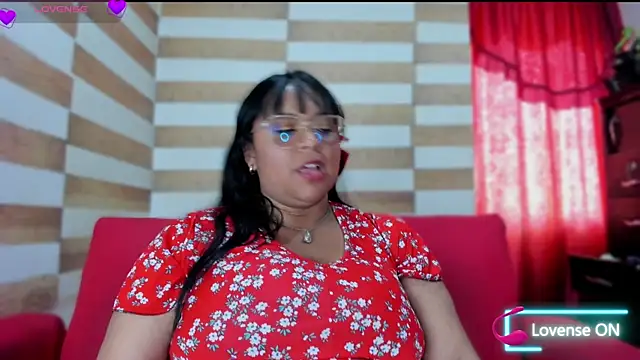 Candy browm1 online show from 09/16/25, 01:23