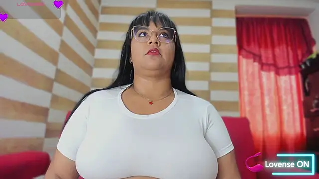 Candy browm1 online show from 01/13/26, 12:42