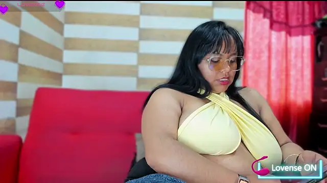 Candy browm1 online show from 09/24/25, 12:33