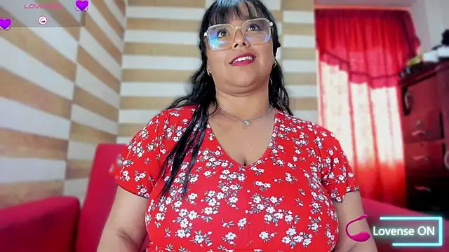 Candy browm1 online show from 10/04/25, 01:45