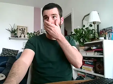 Simon-tem online show from 03/05/26, 01:19