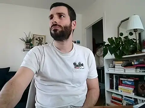 Simon-tem online show from 03/03/26, 02:24