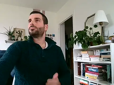 Simon-tem online show from 01/08/26, 01:50