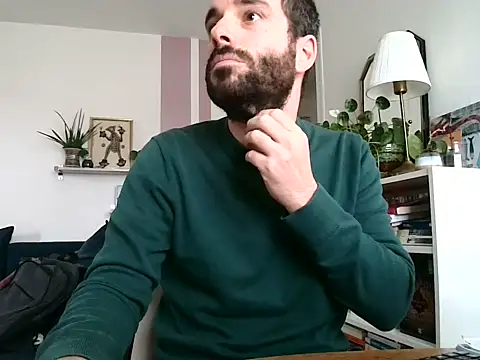 Simon-tem online show from 03/12/26, 01:26