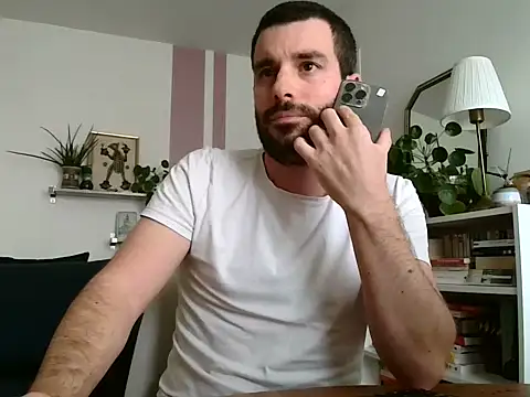 Simon-tem online show from 01/13/26, 01:48