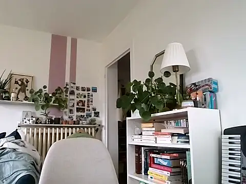 Simon-tem online show from 02/27/26, 01:22