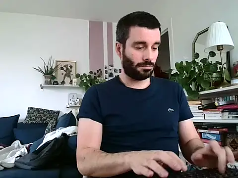 Simon-tem online show from 03/06/26, 02:12