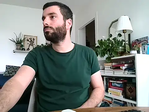 Simon-tem online show from 03/09/26, 12:41