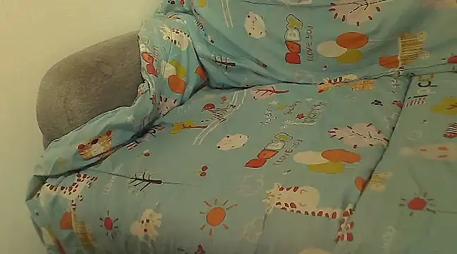 Alexiadreamer online show from 02/19/25, 01:17