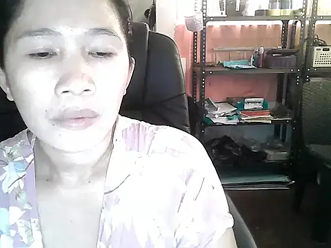 Alexiadreamer online show from 03/19/26, 01:05