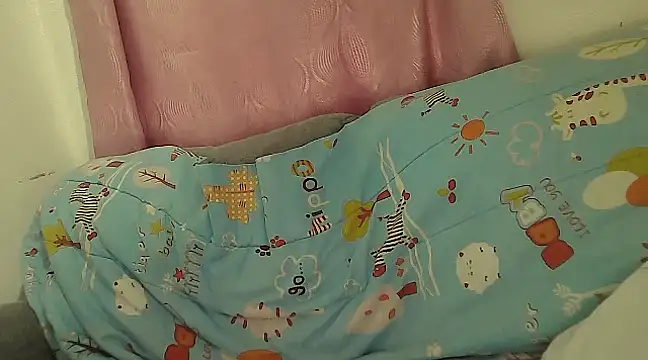 Alexiadreamer online show from 02/04/25, 03:47