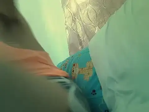 Alexiadreamer online show from 03/17/25, 06:07