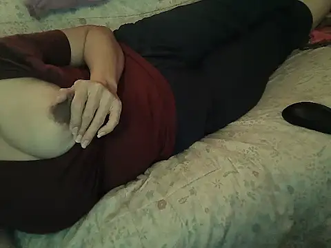 Alexiadreamer online show from 09/22/25, 01:33