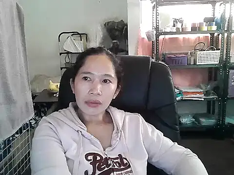 Alexiadreamer online show from 03/12/26, 01:11