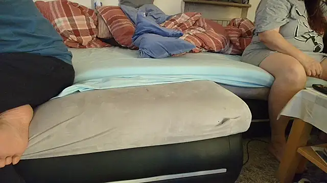 HotBiPaar online show from 03/15/25, 10:00