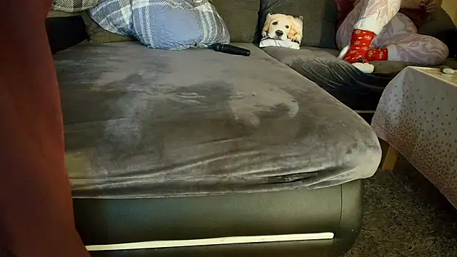 HotBiPaar online show from 11/23/25, 09:58