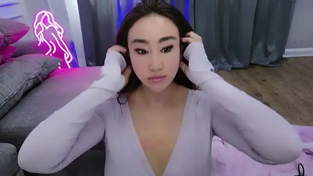 AsianQueens online show from 03/21/26, 08:41