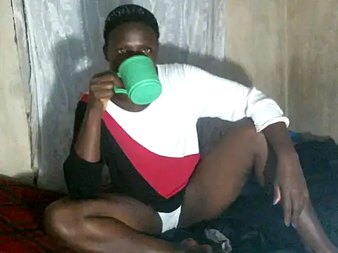 cute-shamza online show from 03/12/26, 04:55