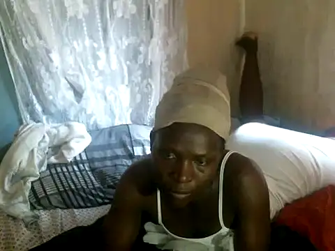 cute-shamza online show from 01/16/26, 09:57