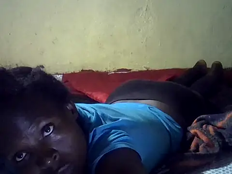 cute-shamza online show from 11/10/25, 05:12