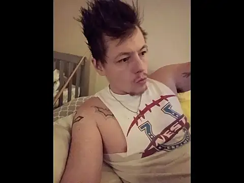 xXxXxCatDaddyxXxXx online show from 02/01/26, 05:06