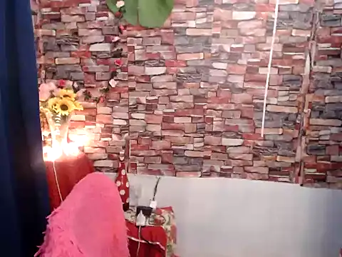 Empress Lexxy online show from 01/15/25, 03:50