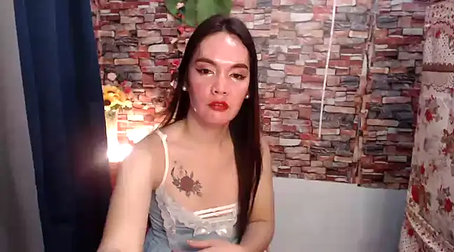 Empress Lexxy online show from 12/27/24, 11:53