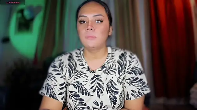  MissKhimberlyXxx  online show from 12/18/25, 08:23