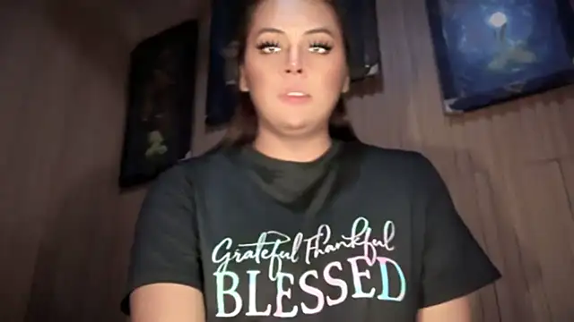  MissKhimberlyXxx  online show from 01/17/26, 06:33