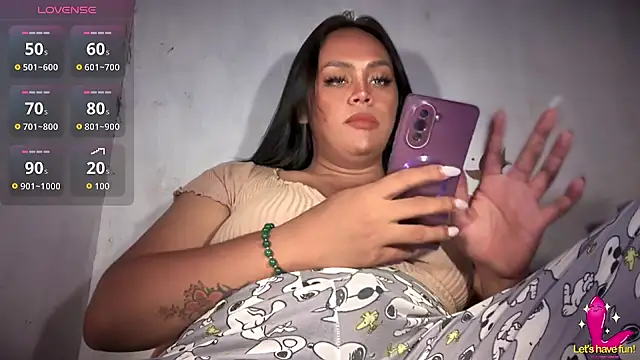  MissKhimberlyXxx  online show from 07/06/26, 01:18