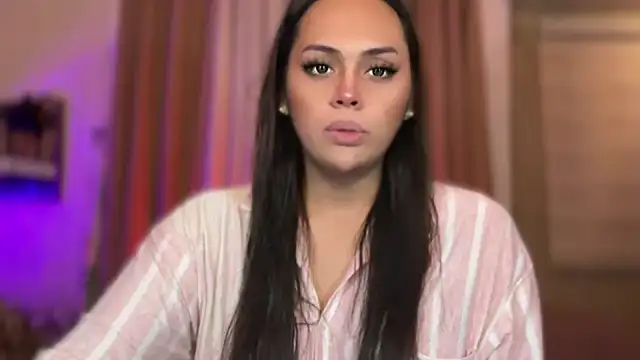  MissKhimberlyXxx  online show from 11/04/25, 08:01