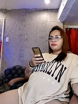  MissKhimberlyXxx  online show from 04/04/26, 12:01