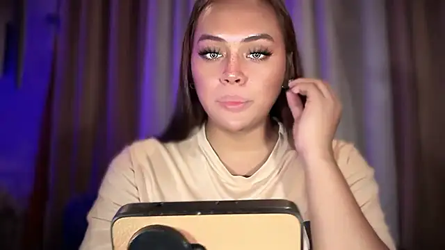  MissKhimberlyXxx  online show from 01/13/26, 05:06