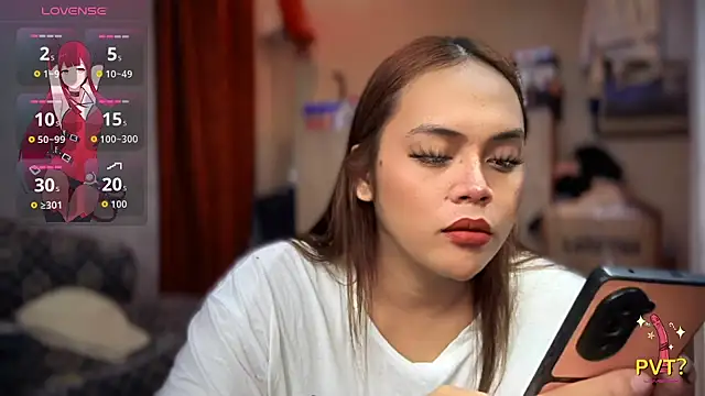  MissKhimberlyXxx  online show from 02/05/26, 10:22