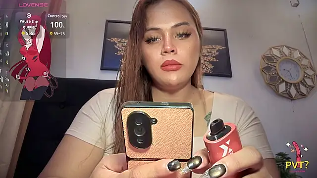  MissKhimberlyXxx  online show from 02/19/26, 04:15