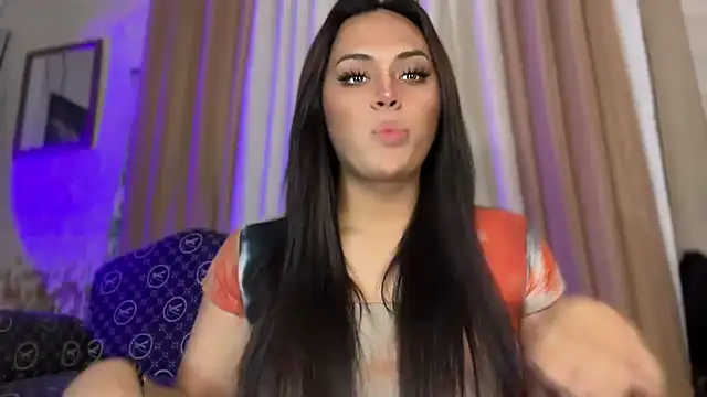  MissKhimberlyXxx  online show from 11/01/25, 12:32