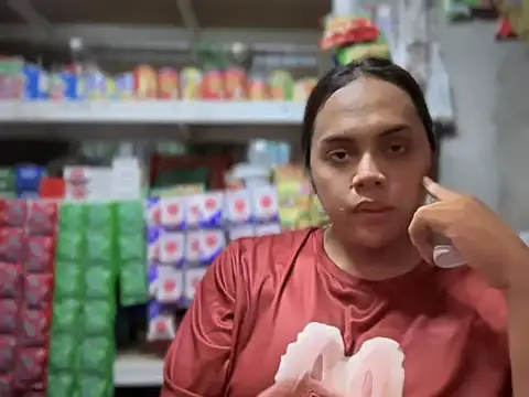  MissKhimberlyXxx  online show from 12/03/25, 10:25