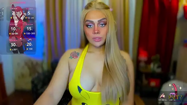  MissKhimberlyXxx  online show from 12/05/25, 05:55