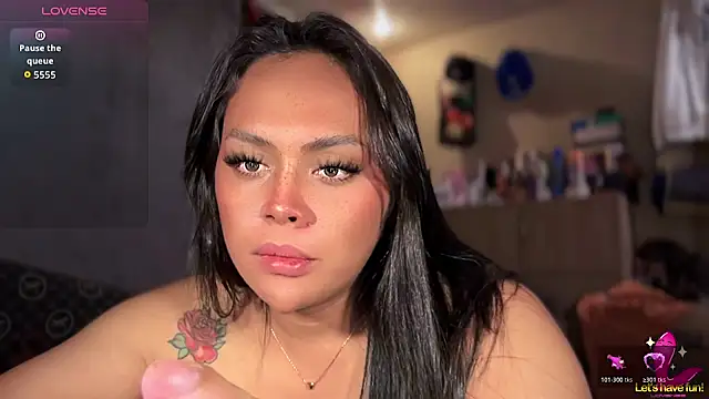  MissKhimberlyXxx  online show from 07/16/26, 06:27