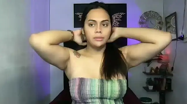  MissKhimberlyXxx  online show from 02/05/25, 03:20
