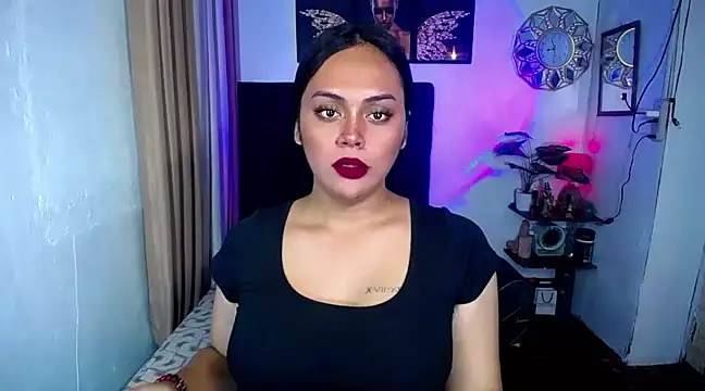  MissKhimberlyXxx  online show from 03/22/25, 12:57