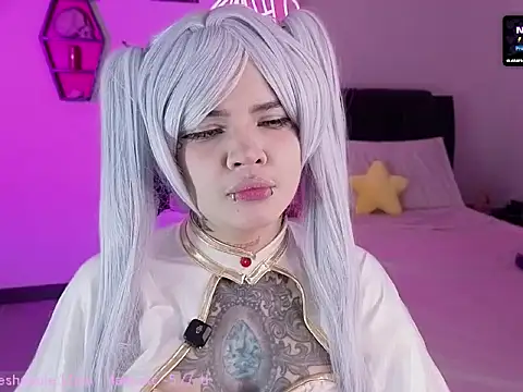 Snapshot of Noxarcane chatting on 10/08/25, 05:09 Noxarcane online show from 10/08/25, 05:09