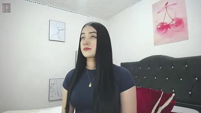 Emmy sanderss online show from 04/14/26, 05:18